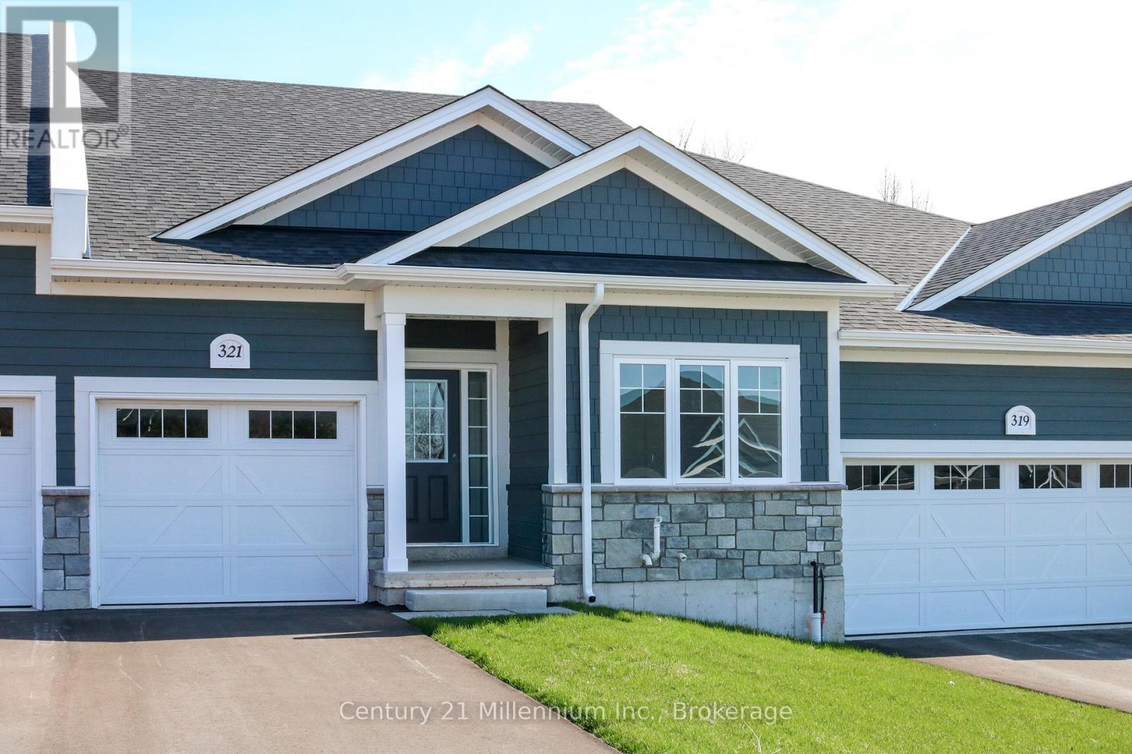 321 Telford Trail, Georgian Bluffs, Ontario  N0H 1S0 - Photo 35 - X13080252