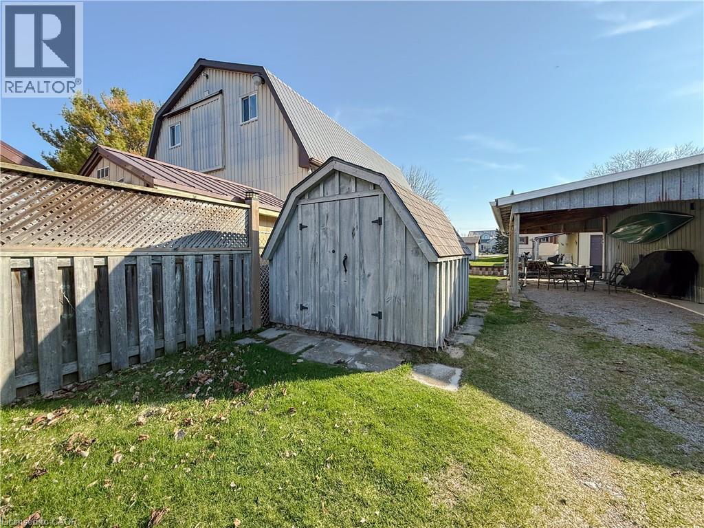 21 Poplar Road, Long Point, Ontario  N0E 1M0 - Photo 28 - 40823845