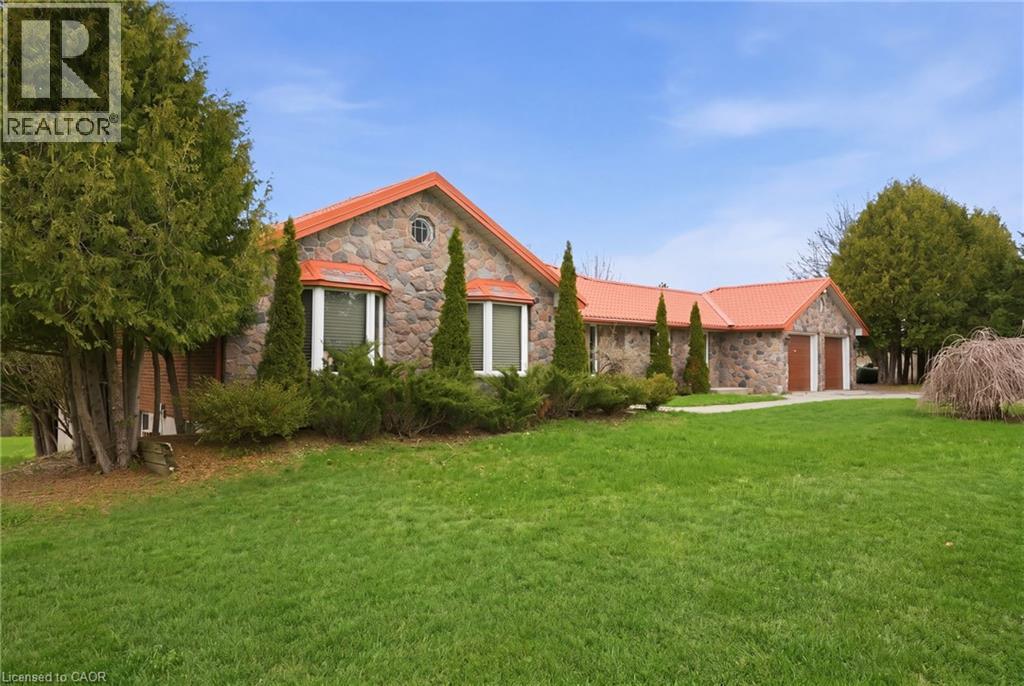 1610 Concession 7 Road, Hampton, Ontario  L0B 1J0 - Photo 2 - 40822985