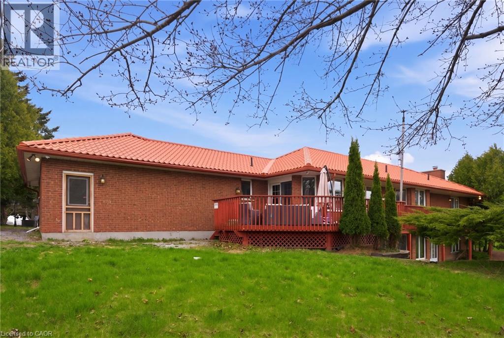 1610 Concession 7 Road, Hampton, Ontario  L0B 1J0 - Photo 34 - 40822985