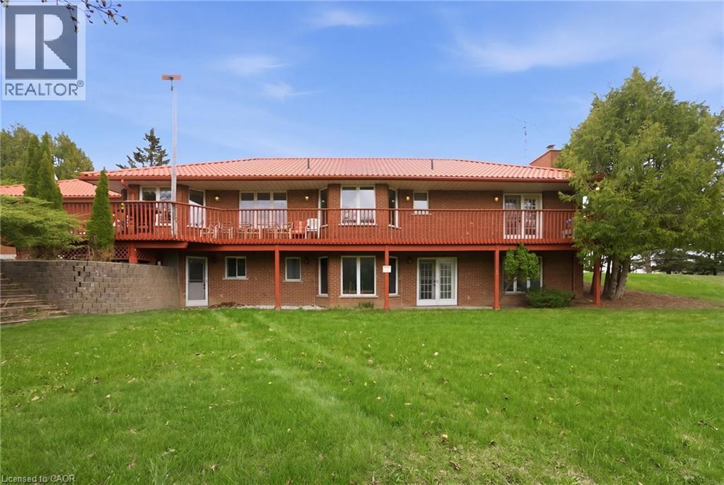 1610 Concession 7 Road, Hampton, Ontario  L0B 1J0 - Photo 35 - 40822985