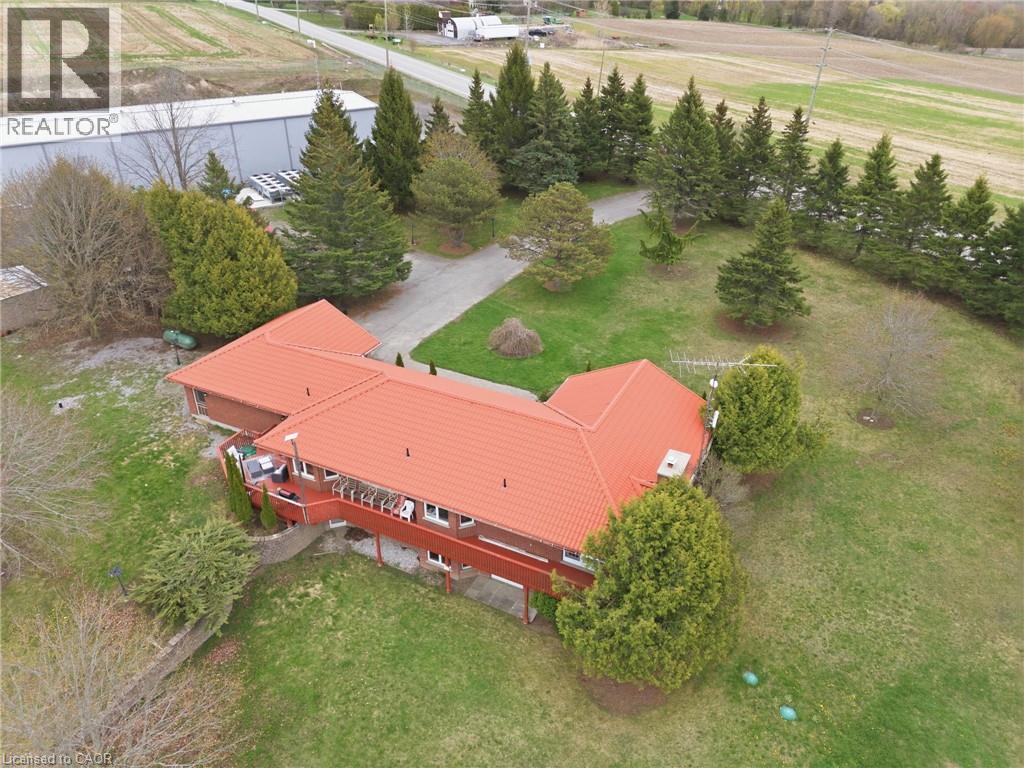 1610 Concession 7 Road, Hampton, Ontario  L0B 1J0 - Photo 36 - 40822985