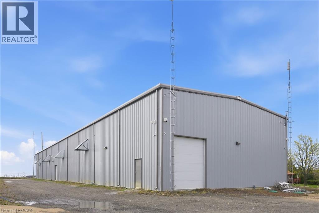 1610 Concession 7 Road, Hampton, Ontario  L0B 1J0 - Photo 38 - 40822985