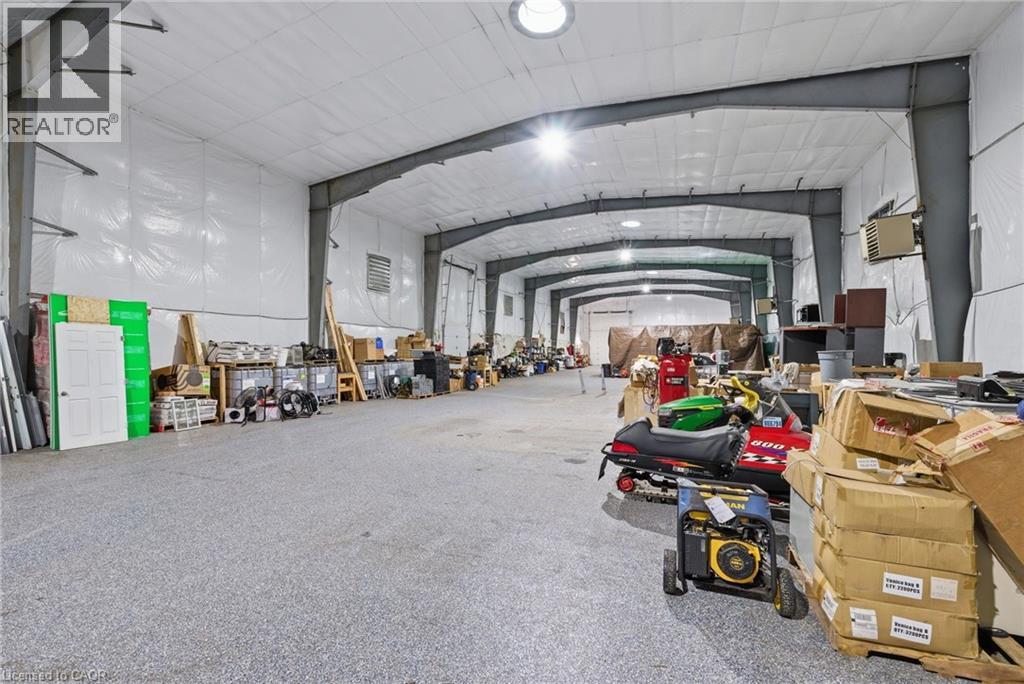 1610 Concession 7 Road, Hampton, Ontario  L0B 1J0 - Photo 42 - 40822985