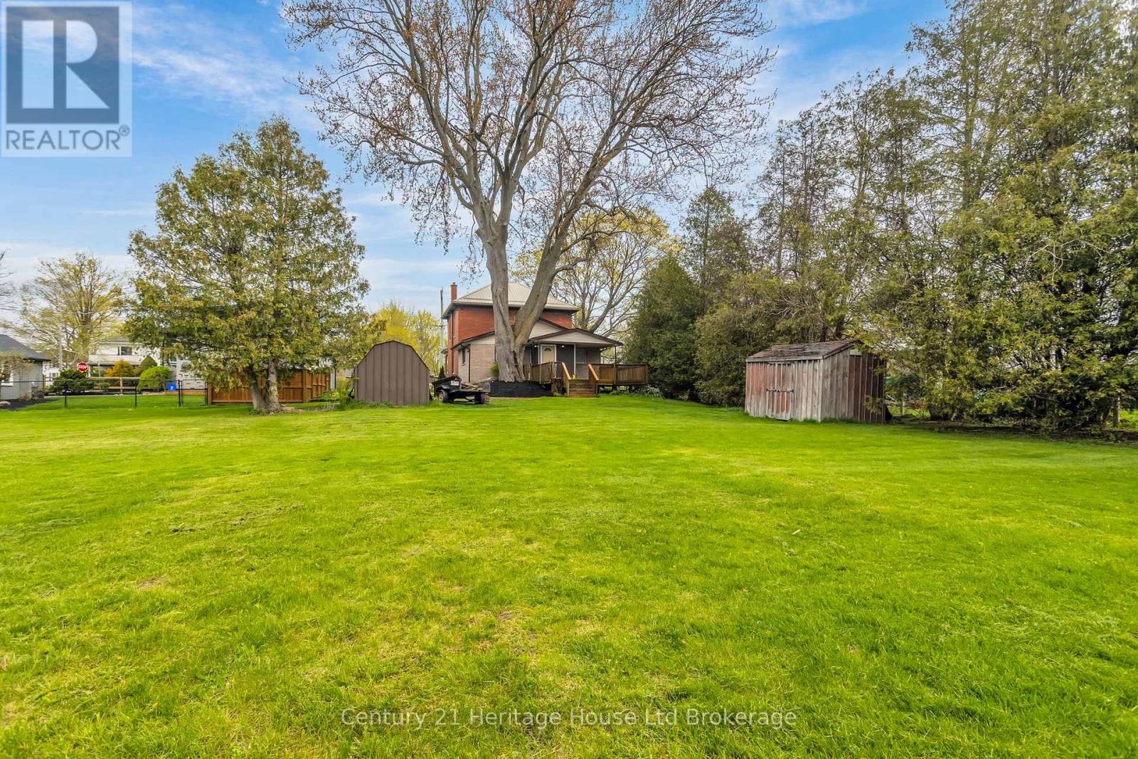 37 Church Street E, Norwich, Ontario  N0J 1P0 - Photo 34 - X13080684