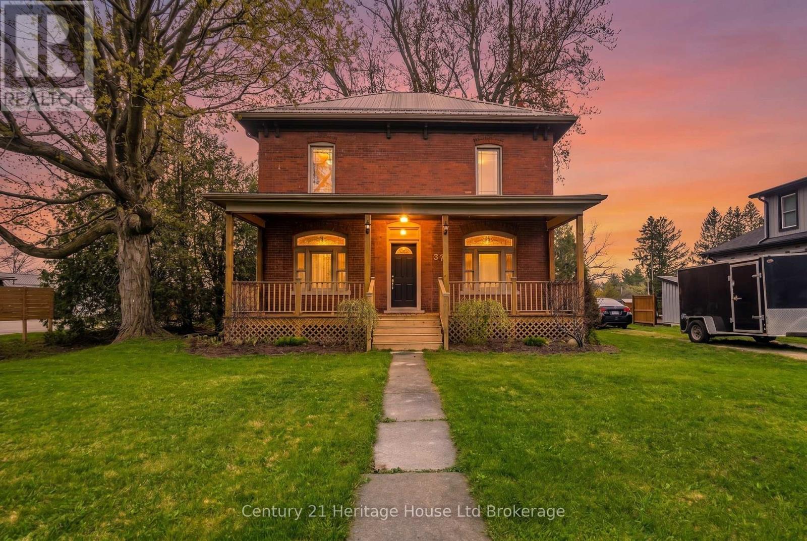 37 Church Street E, Norwich, Ontario  N0J 1P0 - Photo 38 - X13080684