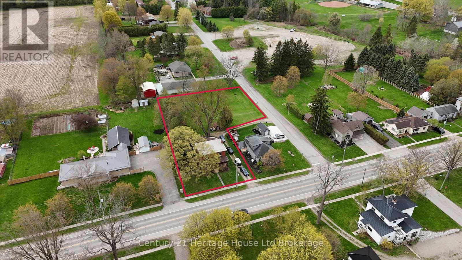 37 Church Street E, Norwich, Ontario  N0J 1P0 - Photo 40 - X13080684