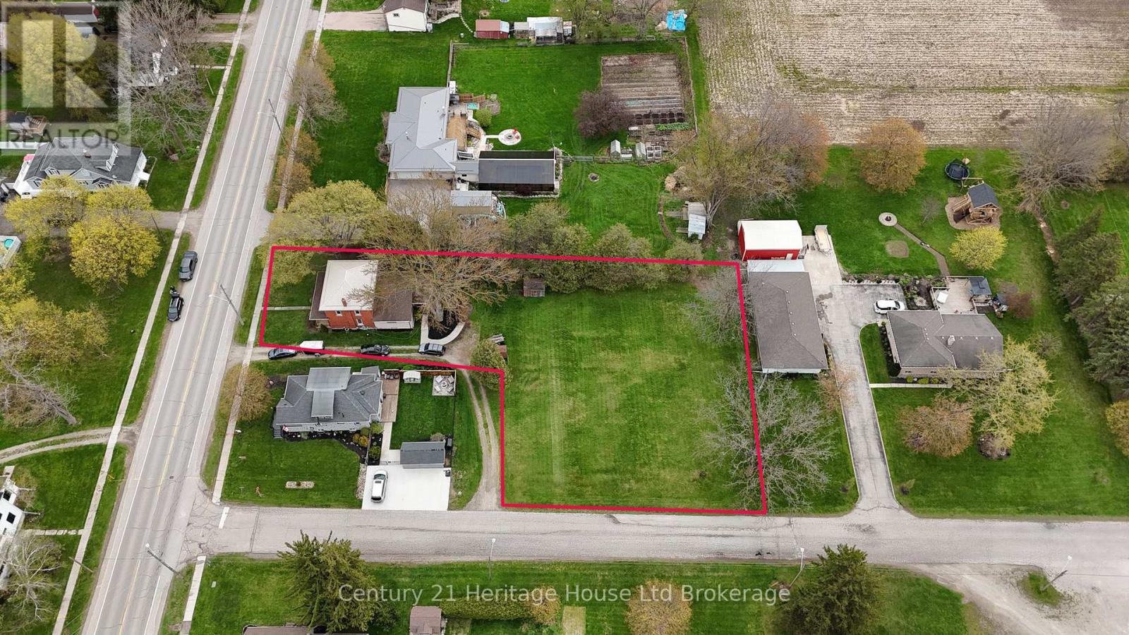 37 Church Street E, Norwich, Ontario  N0J 1P0 - Photo 42 - X13080684
