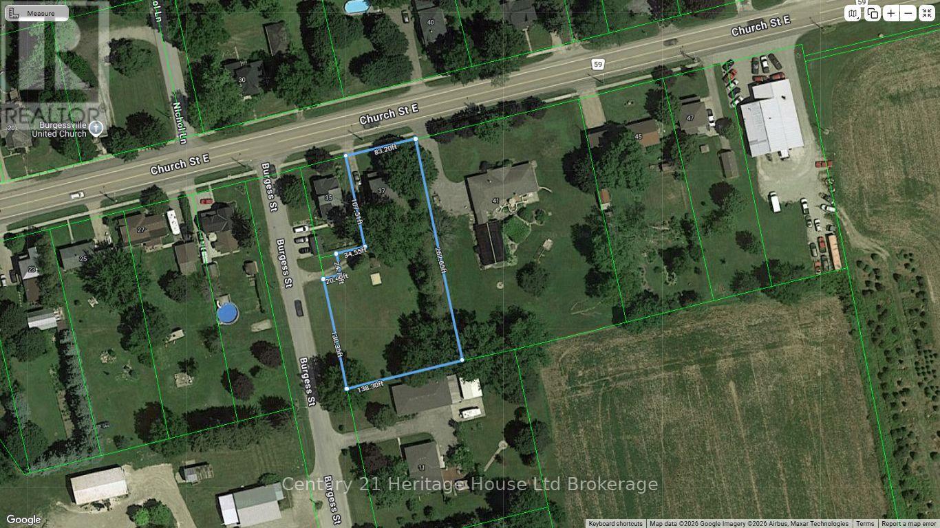37 Church Street E, Norwich, Ontario  N0J 1P0 - Photo 44 - X13080684