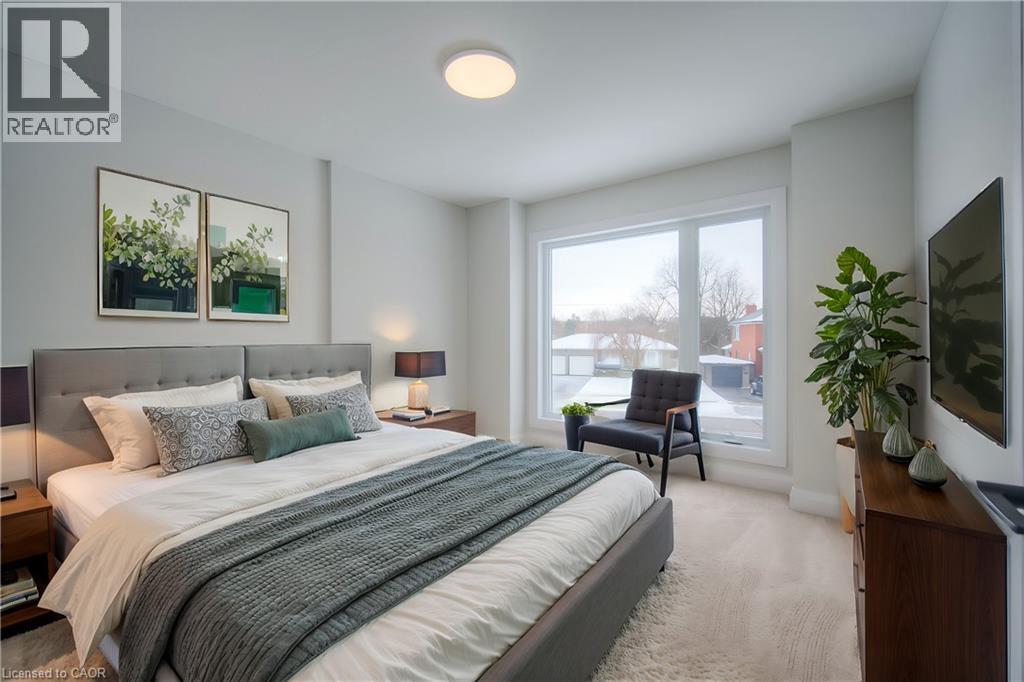 264 Blair Road Unit# 1, Cambridge, Ontario  N1S 4K9 - Photo 18 - 40826384