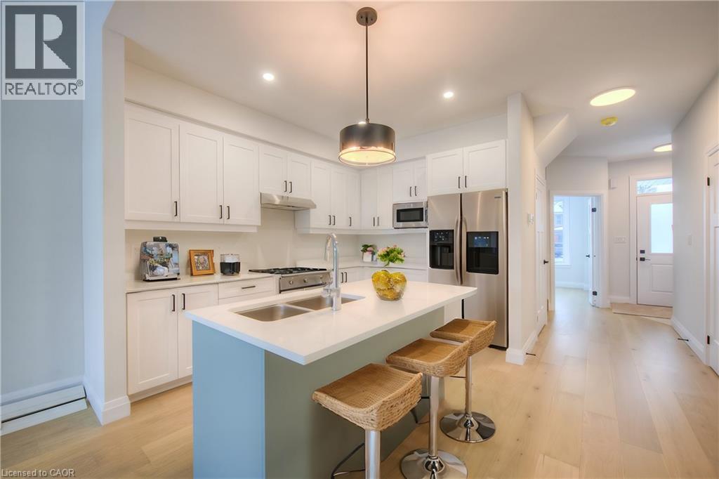 264 Blair Road Unit# 1, Cambridge, Ontario  N1S 4K9 - Photo 5 - 40826384