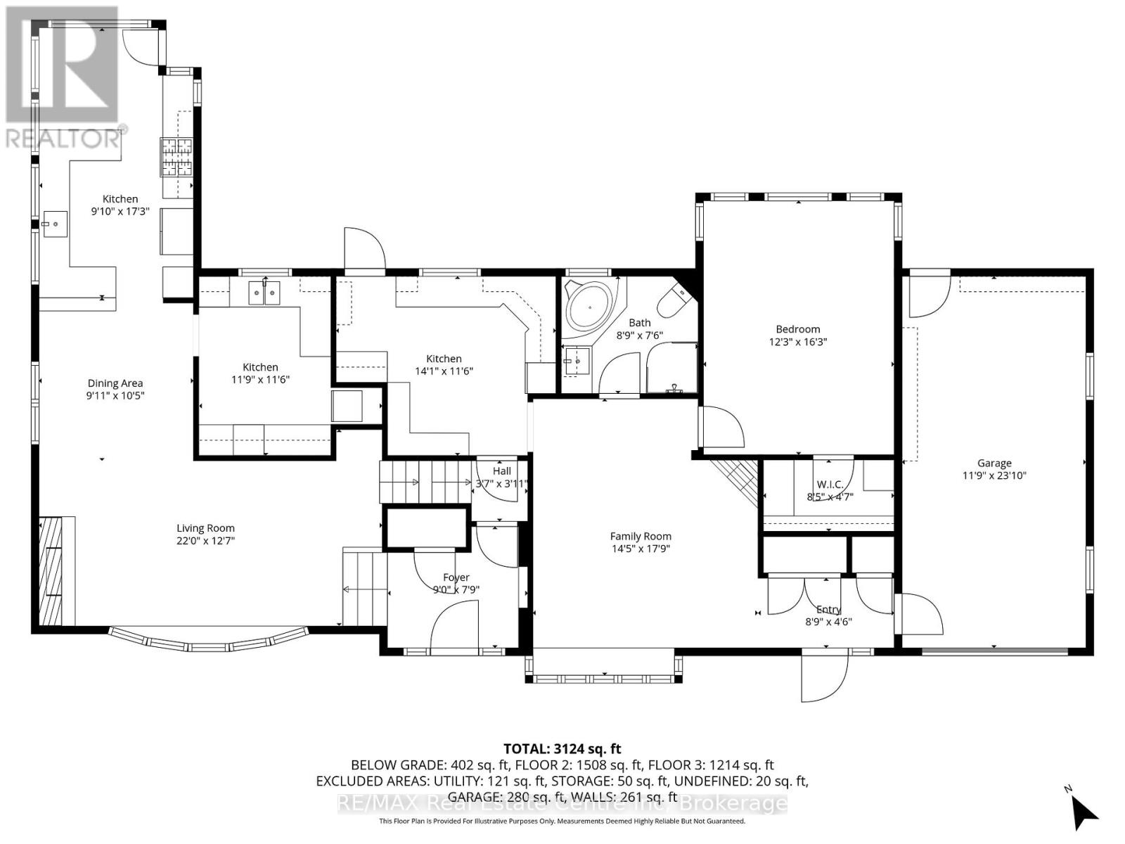 500 Watson Parkway S, Guelph, Ontario  N1L 0N9 - Photo 28 - X13080994