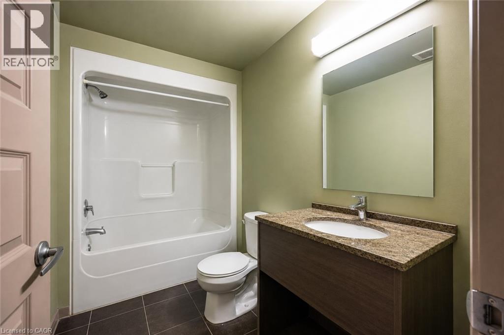 8 Hickory Street W Unit# 404, Waterloo, Ontario  N2L 3H6 - Photo 14 - 40825894