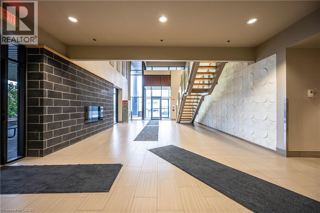 8 Hickory Street W Unit# 404, Waterloo, Ontario  N2L 3H6 - Photo 5 - 40825894