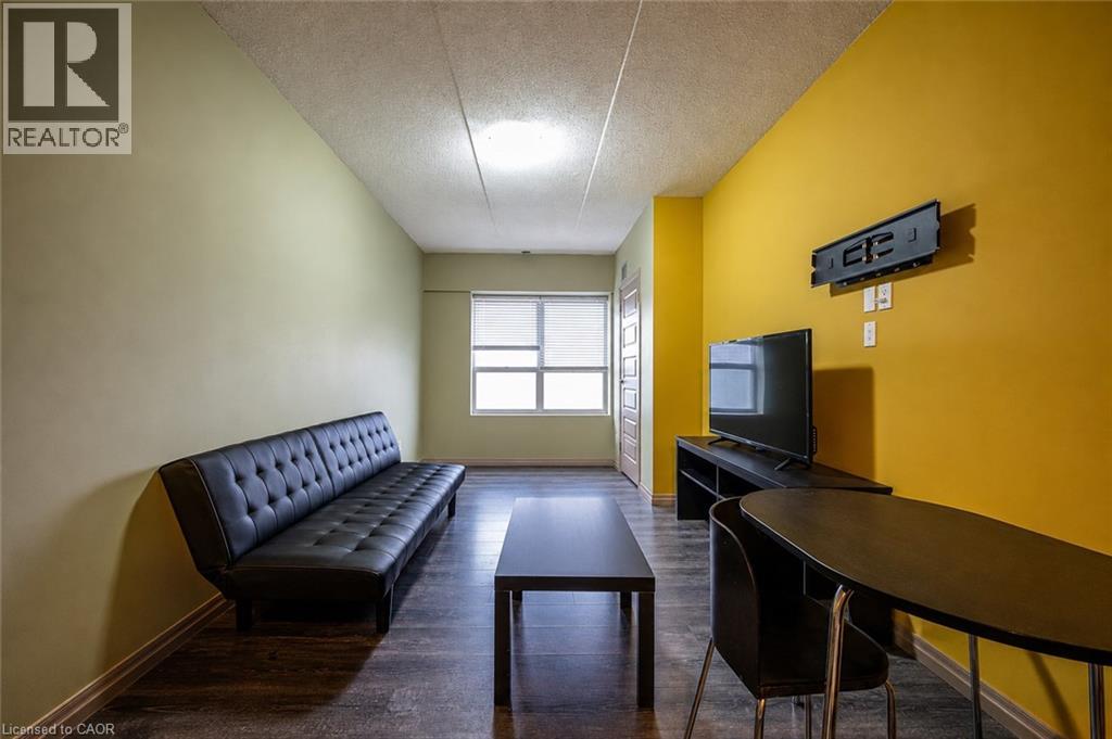 8 Hickory Street W Unit# 404, Waterloo, Ontario  N2L 3H6 - Photo 8 - 40825894
