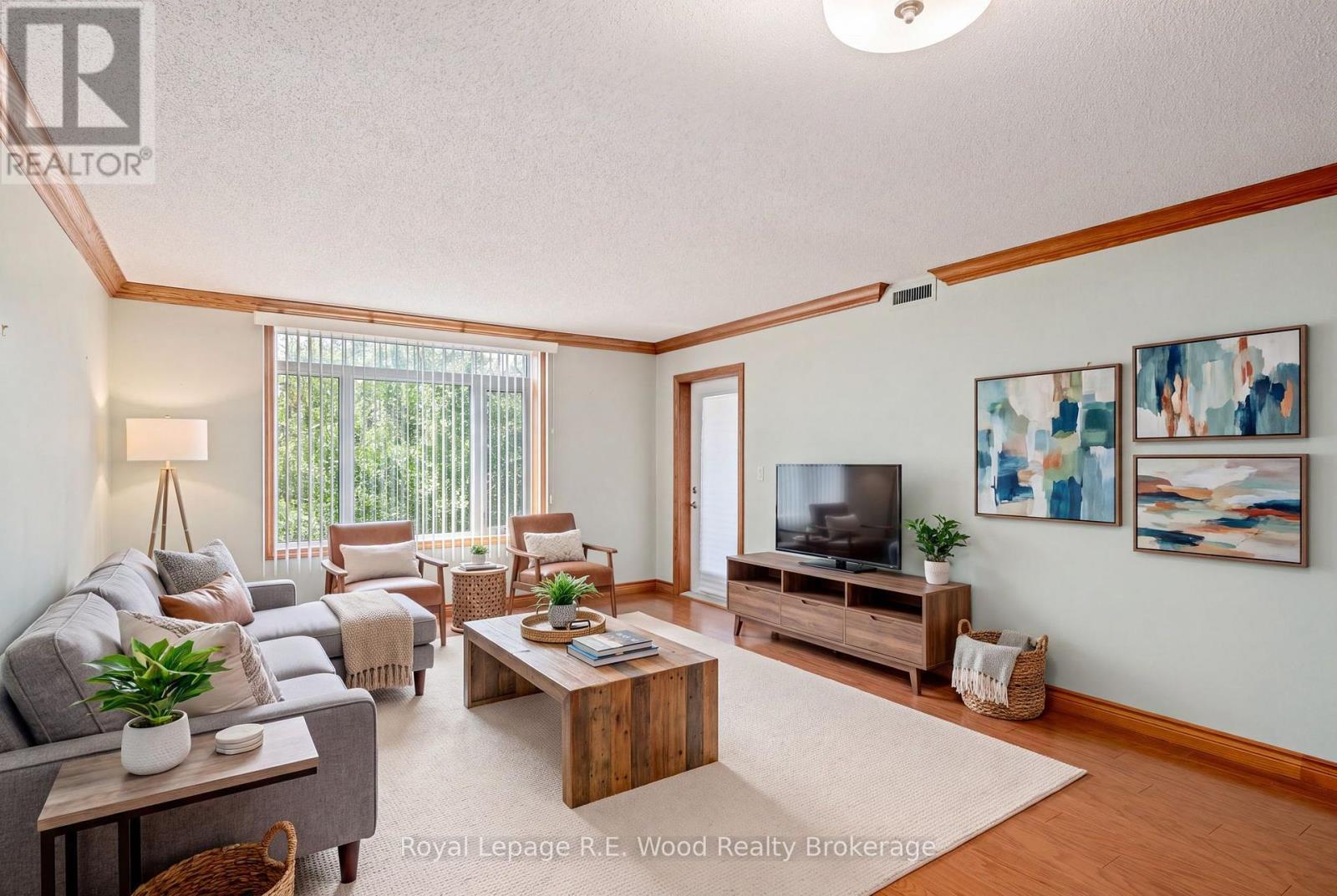 205 - 80 Bridge Street E, Tillsonburg, Ontario  N4G 1T2 - Photo 6 - X13081342