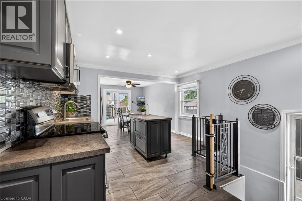 73 Avondale Street, Brantford, Ontario  N3S 4M1 - Photo 10 - 40826162