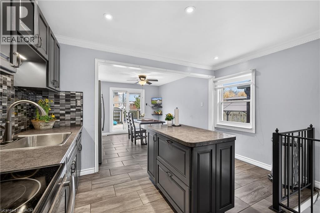 73 Avondale Street, Brantford, Ontario  N3S 4M1 - Photo 11 - 40826162