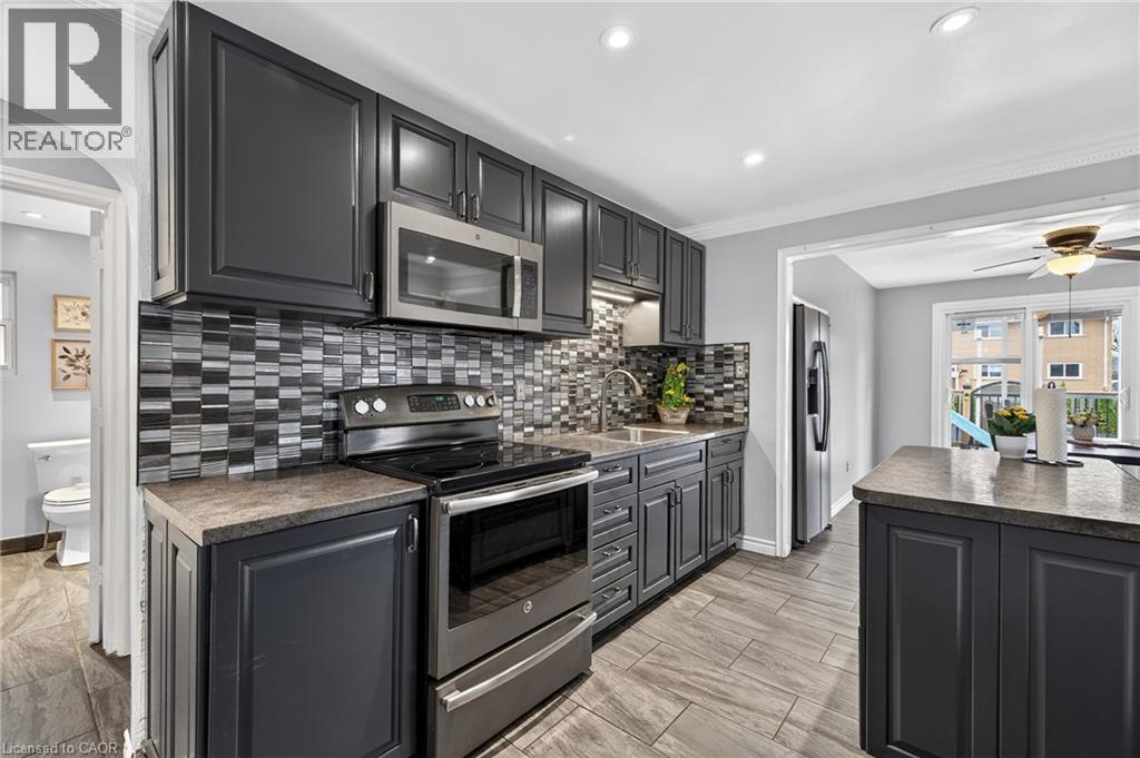 73 Avondale Street, Brantford, Ontario  N3S 4M1 - Photo 12 - 40826162