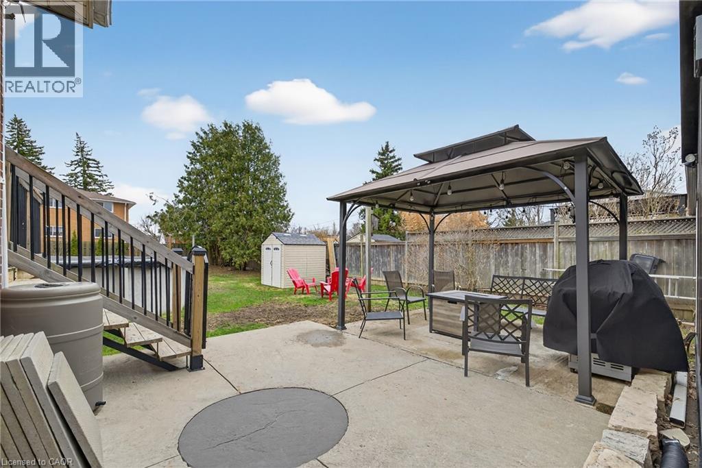73 Avondale Street, Brantford, Ontario  N3S 4M1 - Photo 27 - 40826162