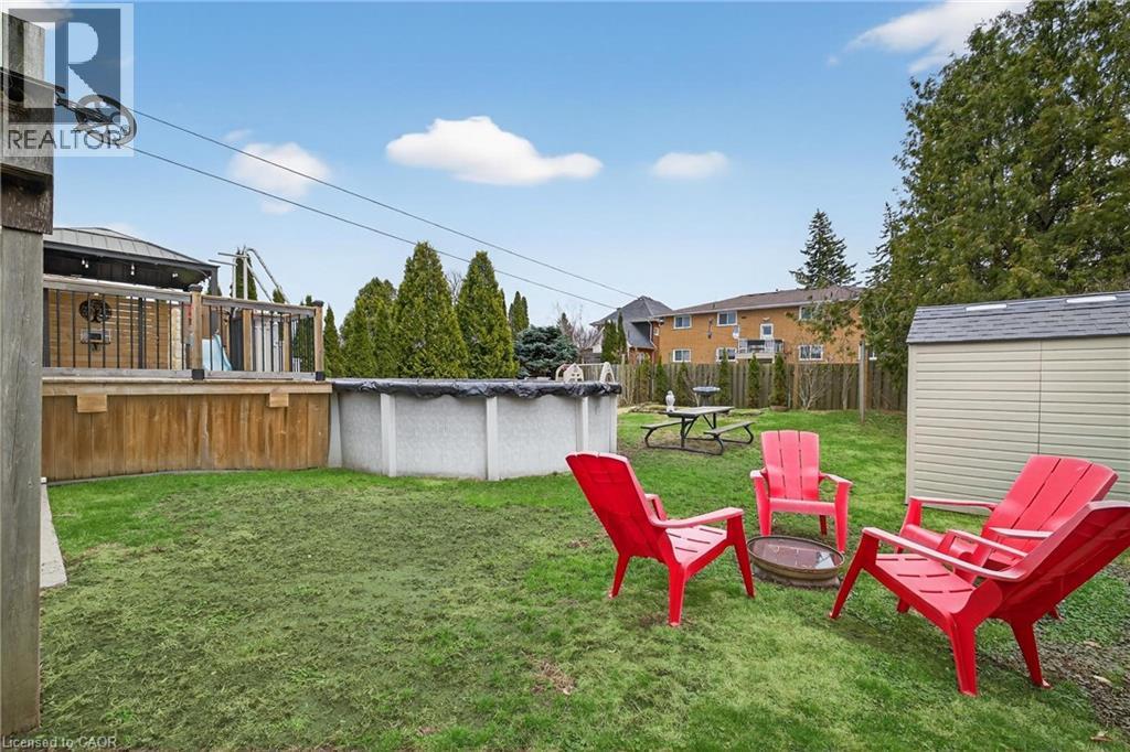 73 Avondale Street, Brantford, Ontario  N3S 4M1 - Photo 29 - 40826162