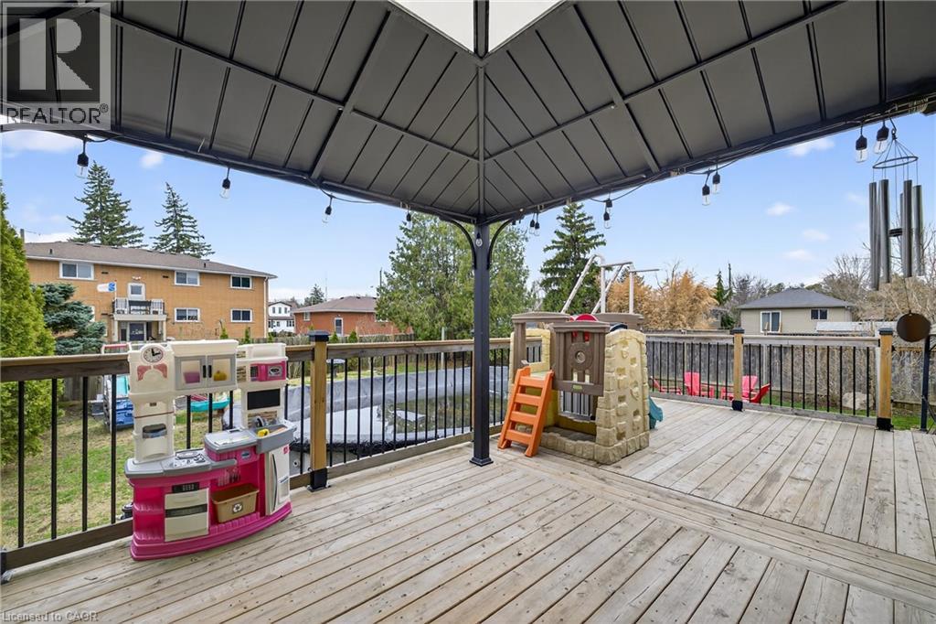 73 Avondale Street, Brantford, Ontario  N3S 4M1 - Photo 32 - 40826162