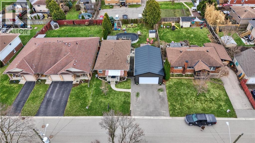 73 Avondale Street, Brantford, Ontario  N3S 4M1 - Photo 33 - 40826162