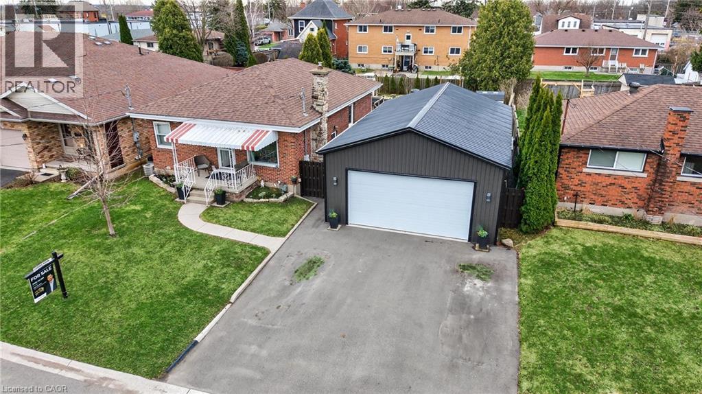 73 Avondale Street, Brantford, Ontario  N3S 4M1 - Photo 35 - 40826162