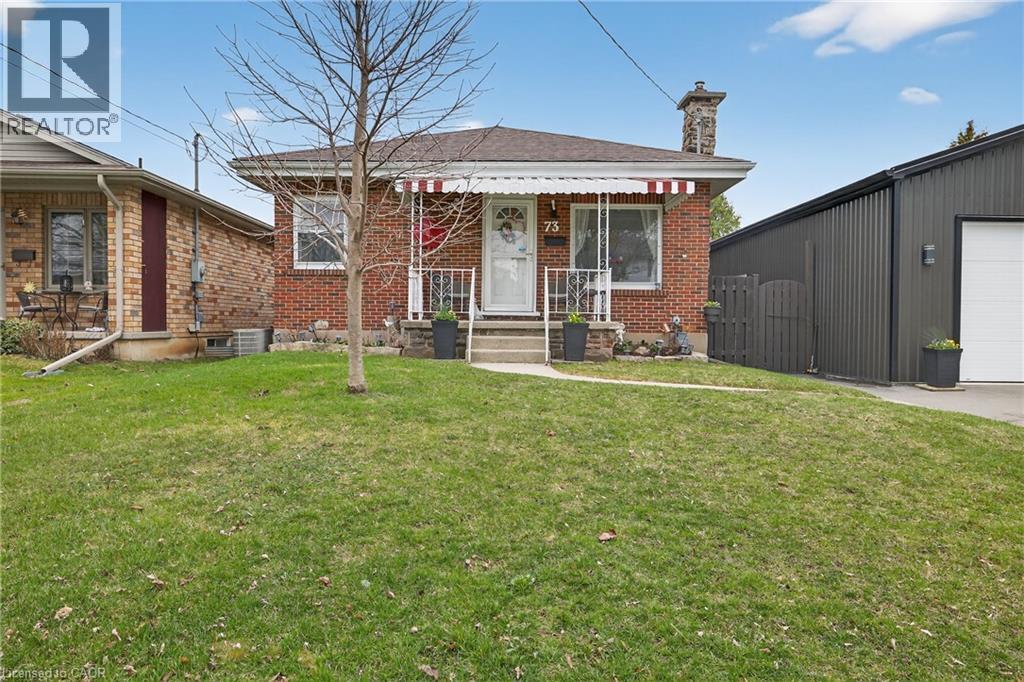 73 Avondale Street, Brantford, Ontario  N3S 4M1 - Photo 4 - 40826162