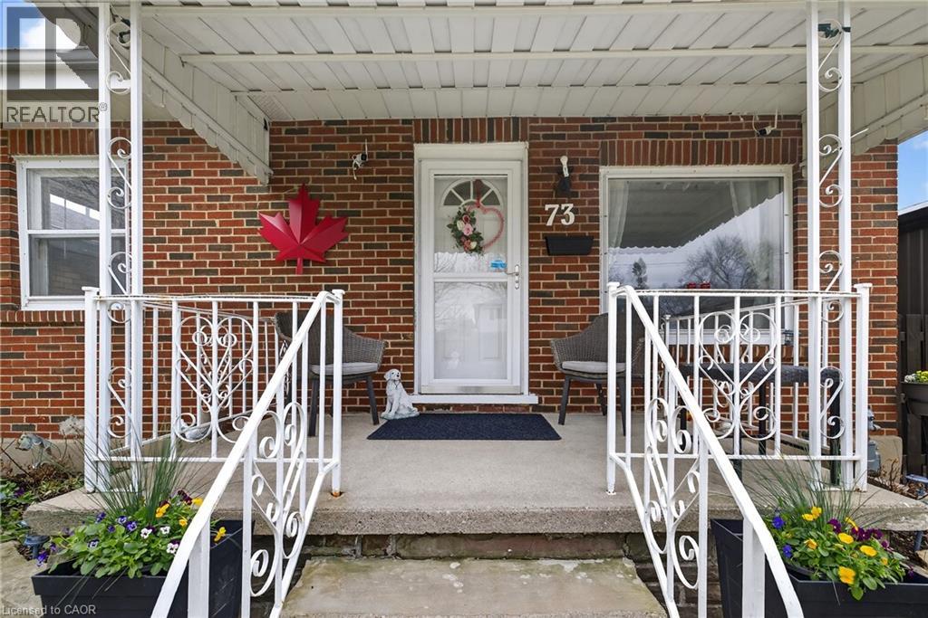 73 Avondale Street, Brantford, Ontario  N3S 4M1 - Photo 5 - 40826162