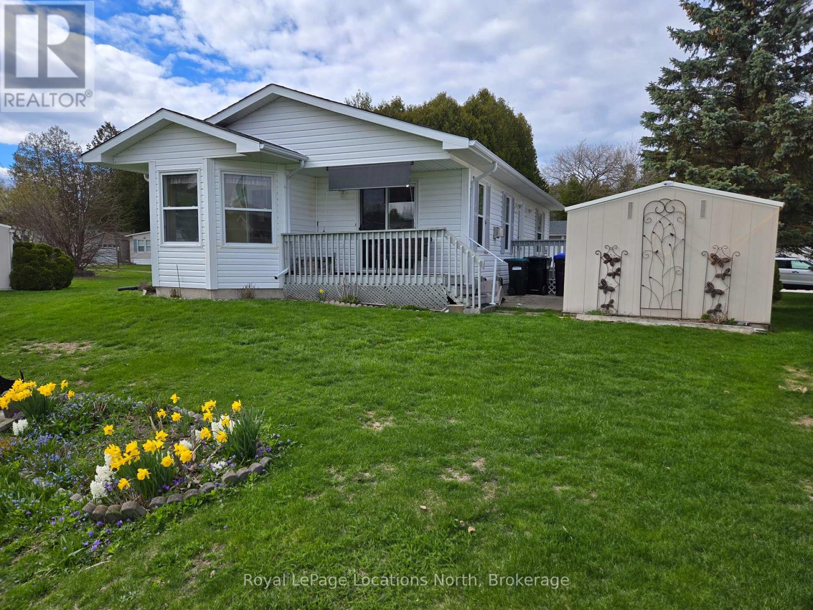 4 St James Place, Wasaga Beach, Ontario  L9Z 3A8 - Photo 24 - S13081644