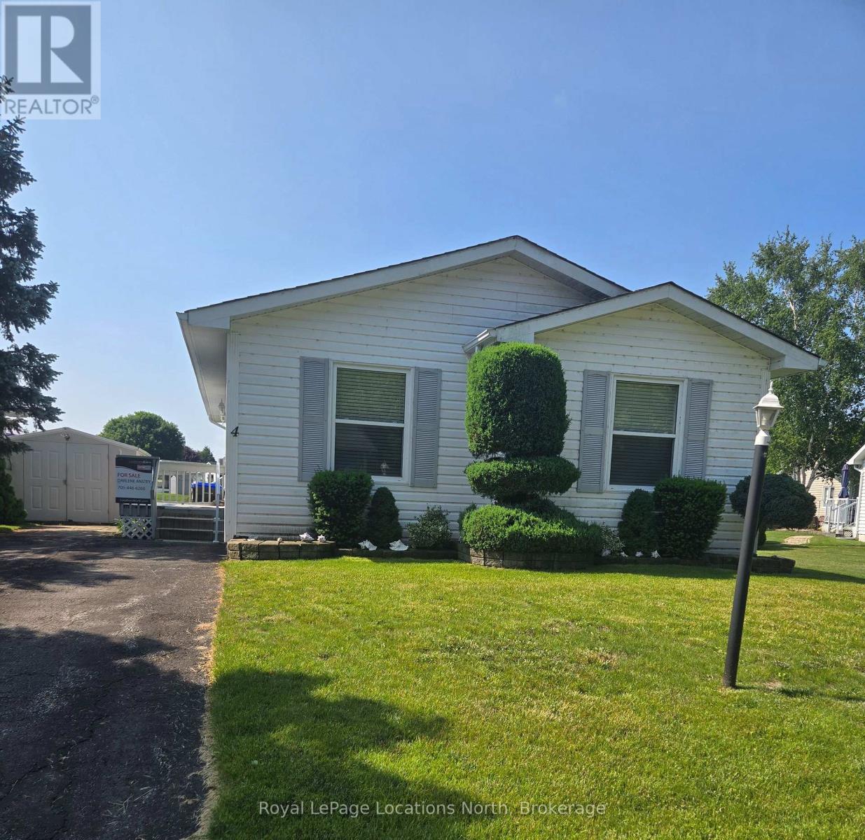 4 St James Place, Wasaga Beach, Ontario  L9Z 3A8 - Photo 29 - S13081644
