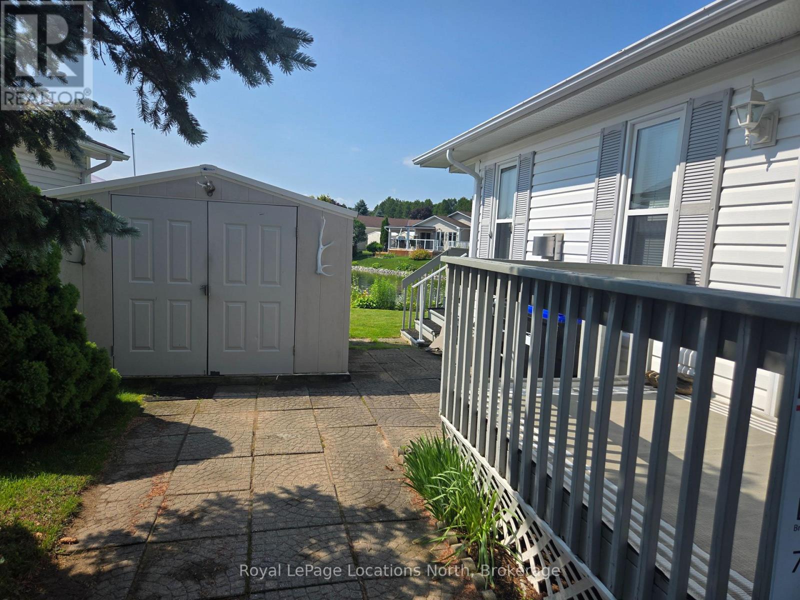 4 St James Place, Wasaga Beach, Ontario  L9Z 3A8 - Photo 32 - S13081644