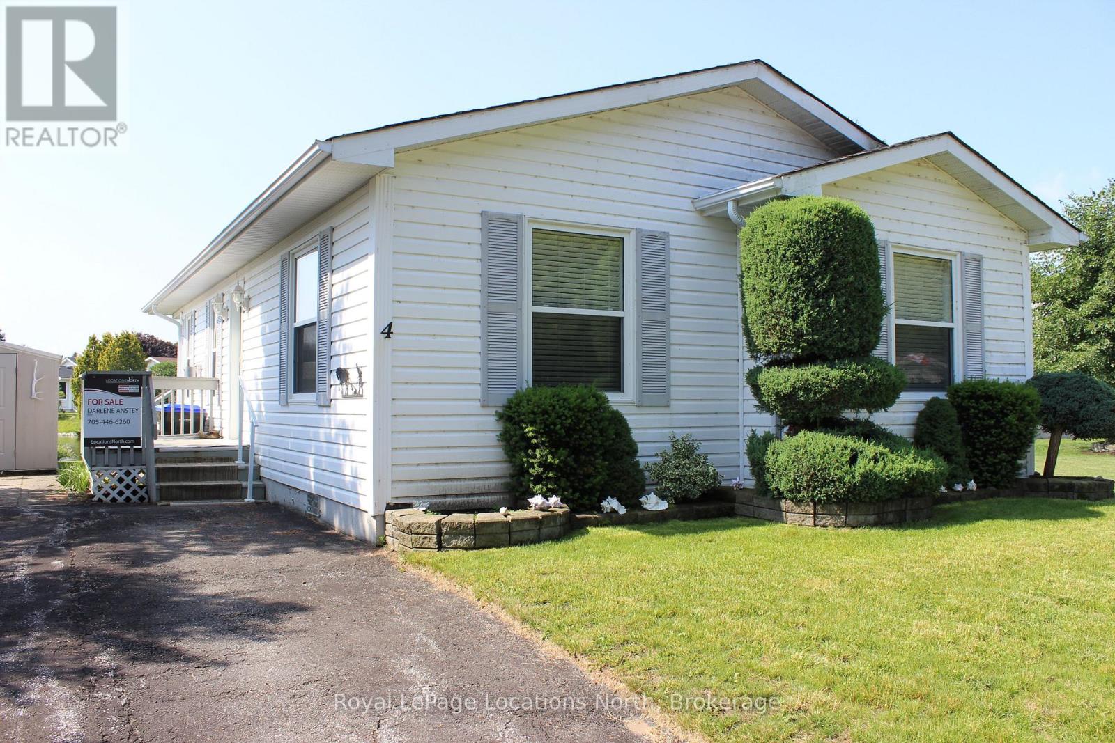 4 St James Place, Wasaga Beach, Ontario  L9Z 3A8 - Photo 34 - S13081644