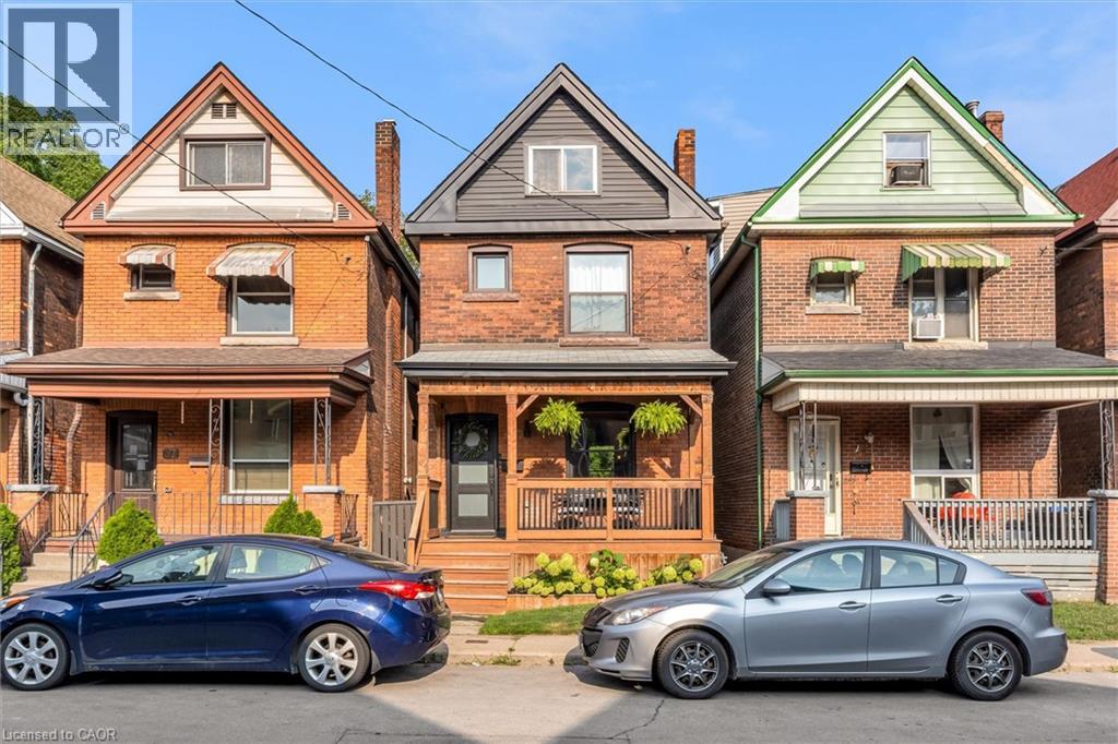 39 Fairleigh Avenue N, Hamilton, Ontario  L8L 6H1 - Photo 2 - 40825054