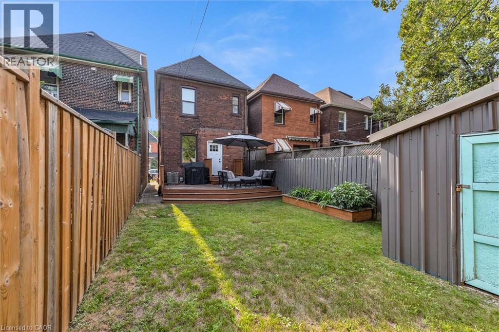 39 Fairleigh Avenue N, Hamilton, Ontario  L8L 6H1 - Photo 26 - 40825054