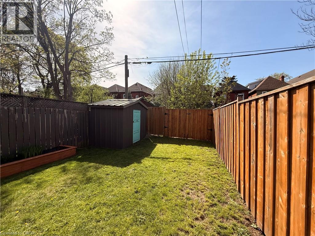 39 Fairleigh Avenue N, Hamilton, Ontario  L8L 6H1 - Photo 27 - 40825054