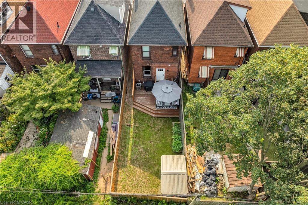 39 Fairleigh Avenue N, Hamilton, Ontario  L8L 6H1 - Photo 31 - 40825054