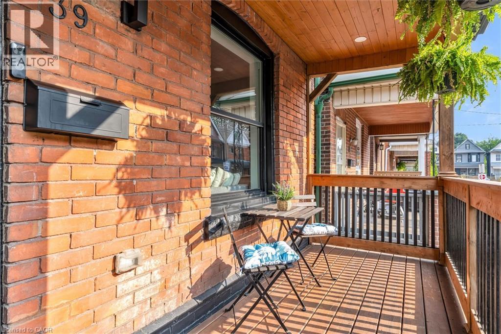 39 Fairleigh Avenue N, Hamilton, Ontario  L8L 6H1 - Photo 37 - 40825054
