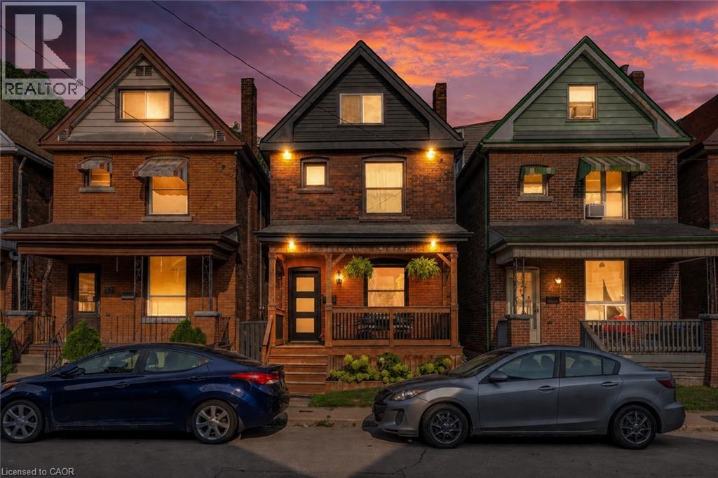39 Fairleigh Avenue N, Hamilton, Ontario  L8L 6H1 - Photo 4 - 40825054