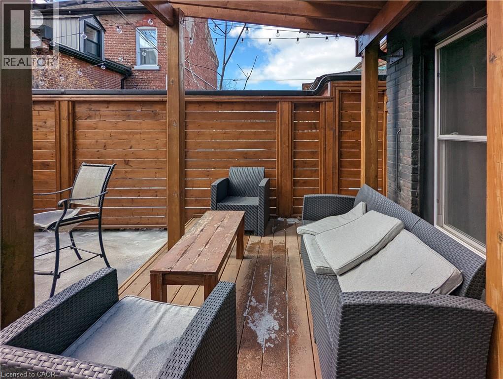 158 E Hunter Street E, Hamilton, Ontario  L8N 1M7 - Photo 37 - 40827080