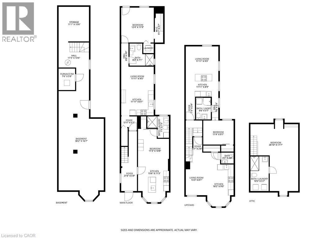 158 E Hunter Street E, Hamilton, Ontario  L8N 1M7 - Photo 49 - 40827080
