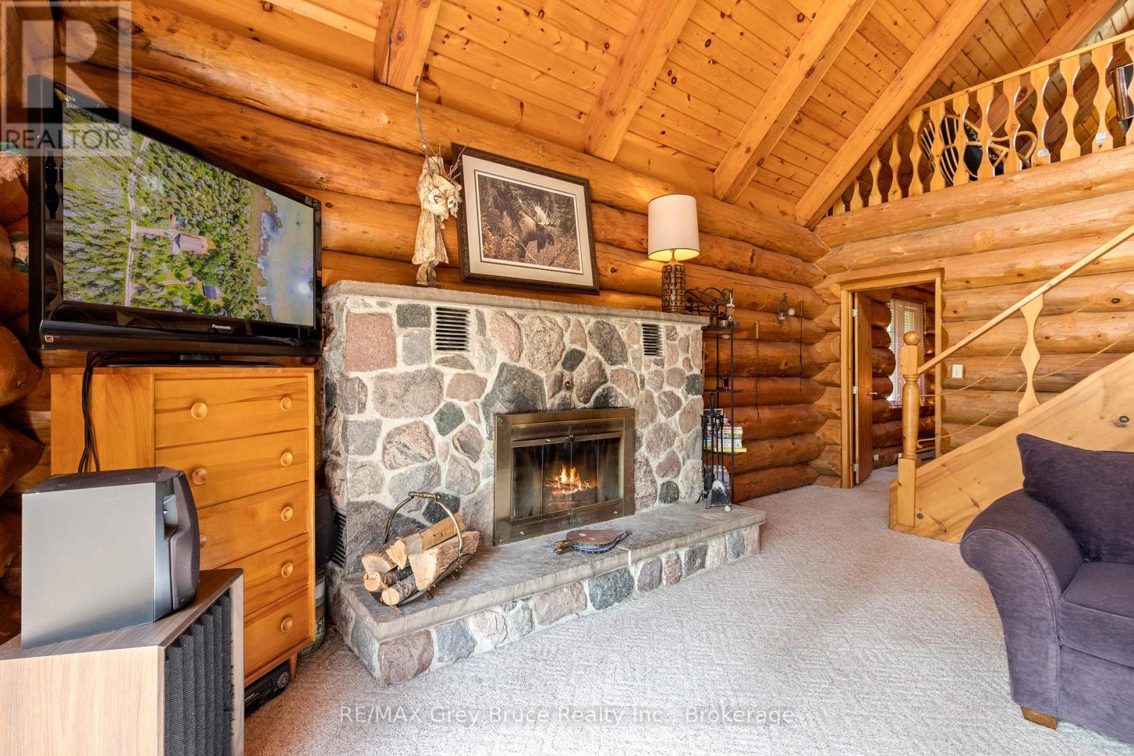 12 Scugog Lane, Northern Bruce Peninsula, Ontario  N0H 2R0 - Photo 18 - X13082294
