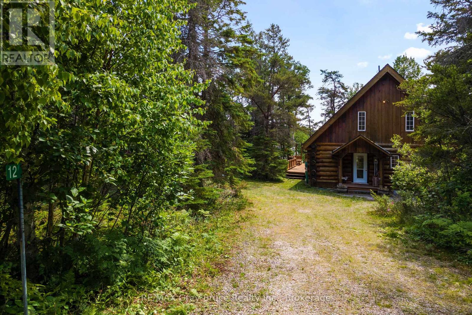 12 Scugog Lane, Northern Bruce Peninsula, Ontario  N0H 2R0 - Photo 4 - X13082294