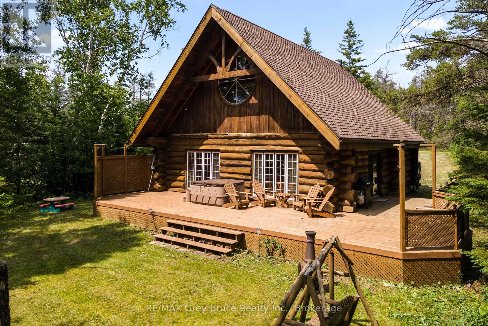 12 Scugog Lane, Northern Bruce Peninsula, Ontario  N0H 2R0 - Photo 40 - X13082294