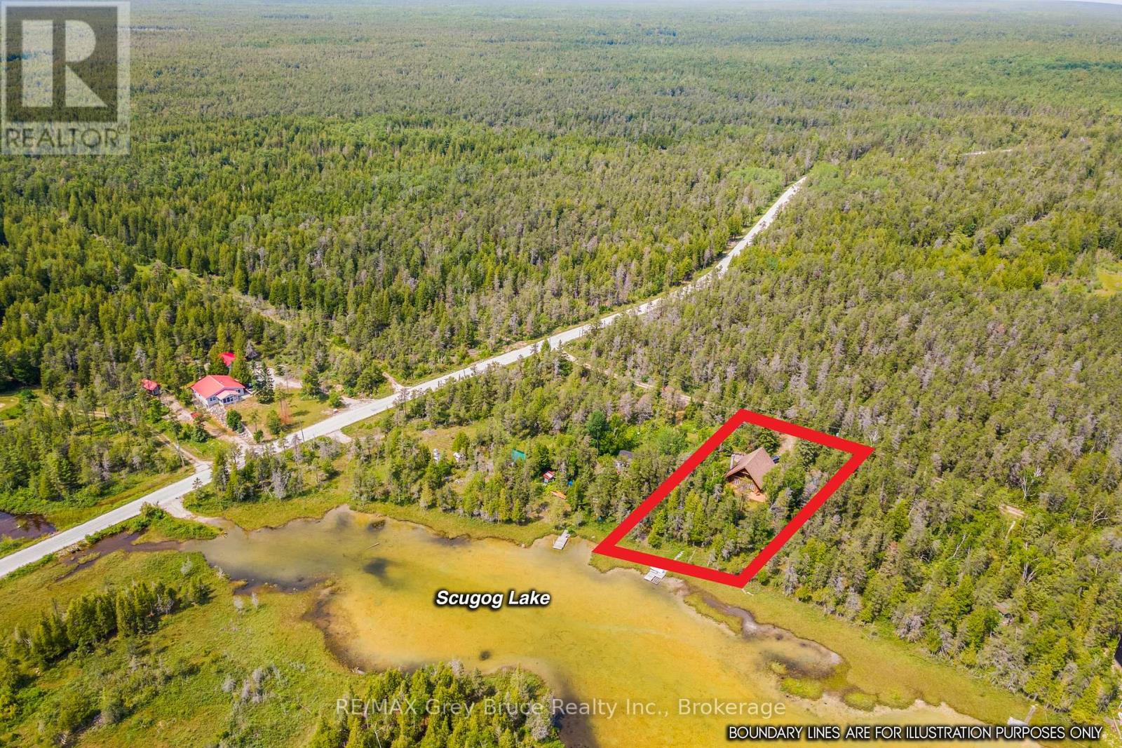 12 Scugog Lane, Northern Bruce Peninsula, Ontario  N0H 2R0 - Photo 48 - X13082294