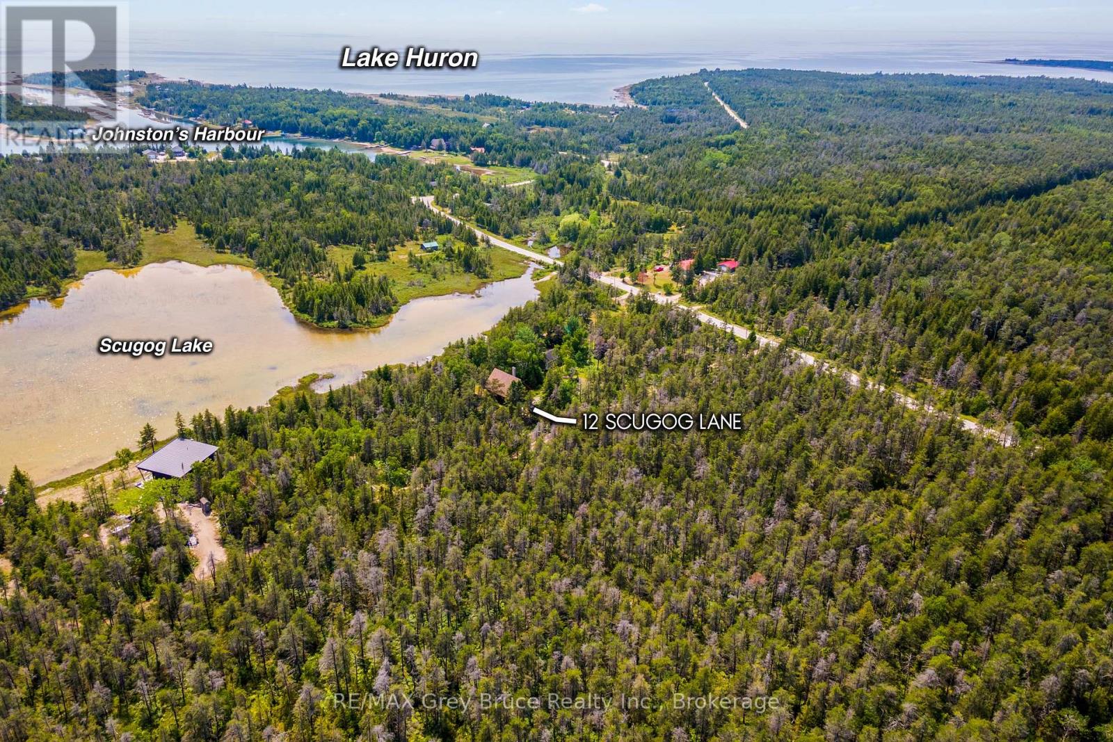 12 Scugog Lane, Northern Bruce Peninsula, Ontario  N0H 2R0 - Photo 49 - X13082294
