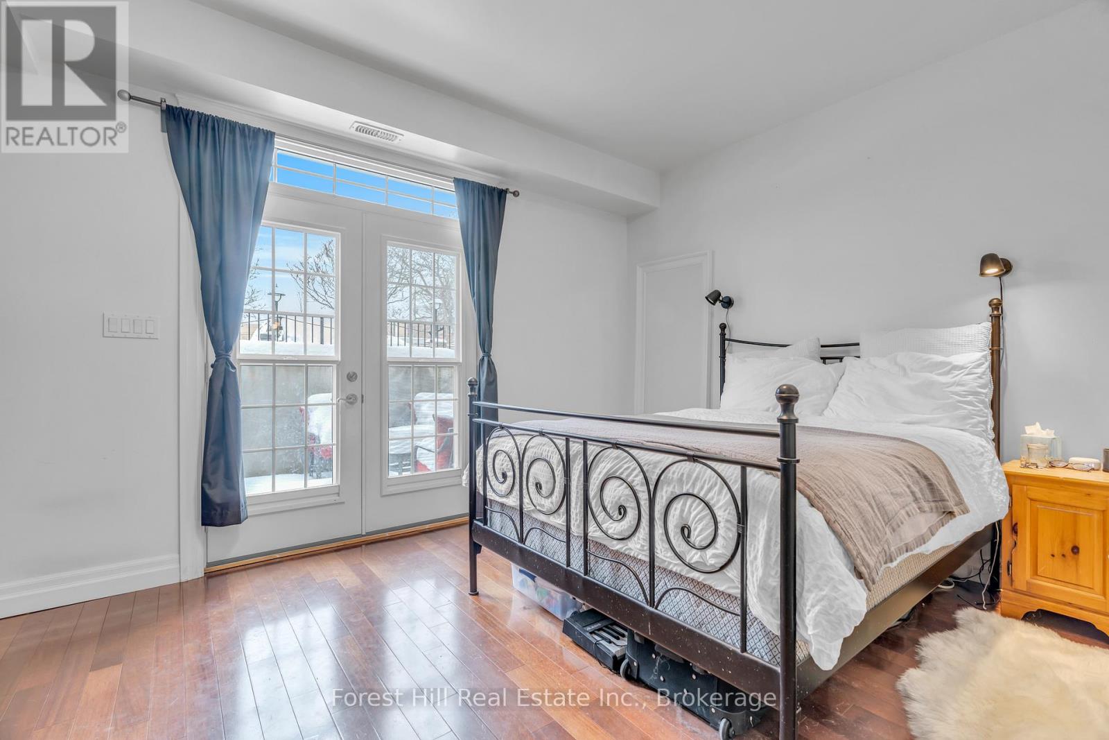 104 - 555 King Street E, Kitchener, Ontario  N2G 2L9 - Photo 11 - X13082334