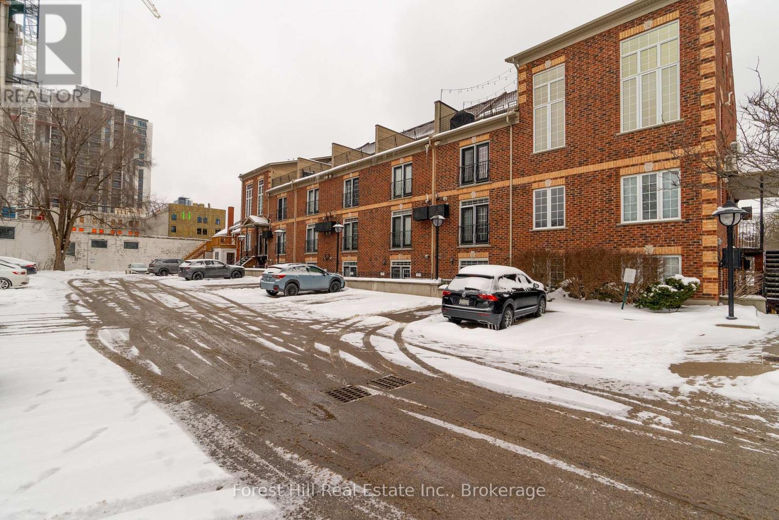 104 - 555 King Street E, Kitchener, Ontario  N2G 2L9 - Photo 19 - X13082334