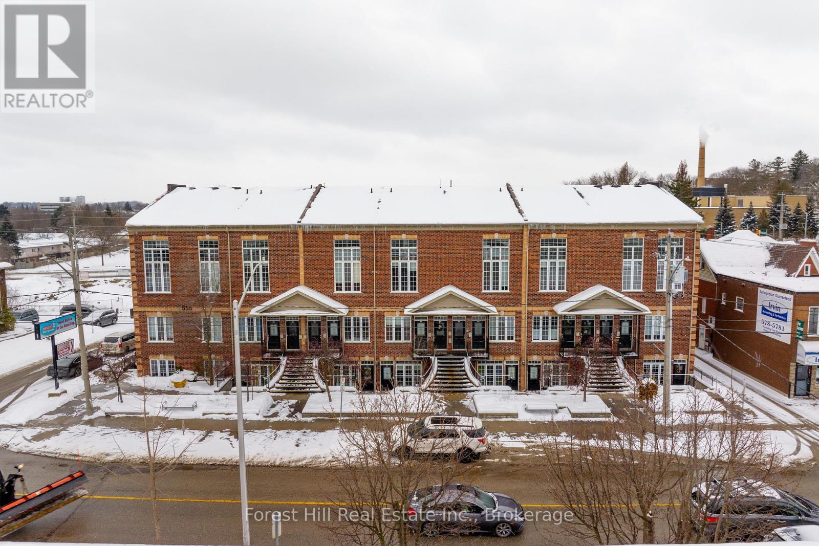 104 - 555 King Street E, Kitchener, Ontario  N2G 2L9 - Photo 20 - X13082334